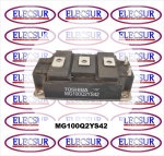 MG100Q2YS42 TOSHIBA