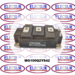 MG100Q2YS42 TOSHIBA