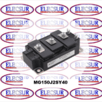 MG150J2SY40 TOSHIBA