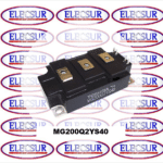 MG200Q2YS40 TOSHIBA