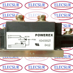 ND430825 POWEREX