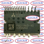 PS21963-4S MITSUBISHI
