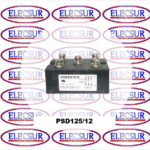 PSD125/12 POWERSEM