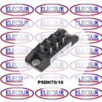 PSDH70/16 POWERSEM