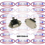 QM15HA-H MITSUBISHI