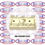 SK10GHR123II SEMIKRON