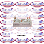 SK95D12 SEMIKRON