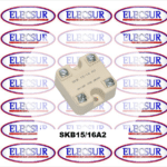 SKB15/16A2 SEMIKRON