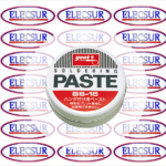 PASTA BS-15 DE SOLDAR 50G MARCA GOOT JAPAN