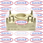 SK45KQ12 SEMIKRON