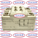 SKCH40/16 SEMIKRON
