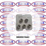 SKD50/16A3 SEMIKRON