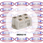 SKD62/16 SEMIKRON