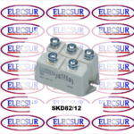 SKD82/12 SEMIKRON
