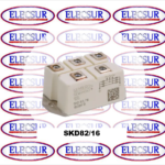 SKD82/16 SEMIKRON