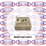 SKIIP13AC126V1 SEMIKRON