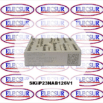 SKiiP23NAB126V1 SEMIKRON