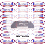 SKKT41/08D SEMIKRON