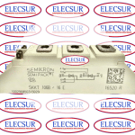 SKKT106B/16E SEMIKRON