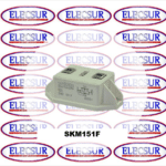 SKM151F SEMIKRON