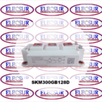 SKM300GB128D SEMIKRON