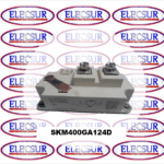 SKM400GA124D SEMIKRON