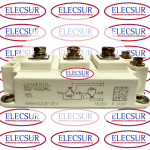 SKM400GB12E4 SEMIKRON