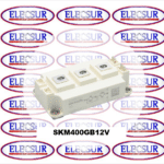SKM400GB12V SEMIKRON