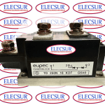 TD250N16KOF EUPEC