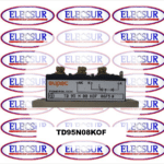 TD95N08KOF EUPEC