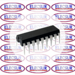 TD62083APG TOSHIBA