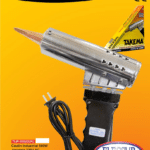 CAUTIN T/ PISTOLA TLW-500 TAKEMA