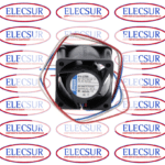 414J/2HH EBM PAPST