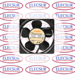 VENTILADOR 4715MS23T-B5A-A00 NMB MAT