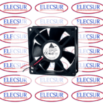 AFB0812HH DELTA ELECTRONICS