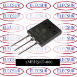 1MBH50D-060 FUJI ELECTRIC