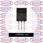 1MBH60-100 FUJI ELECTRIC