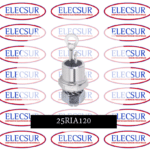 SCR 25RIA120