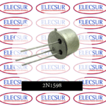 SCR 2N1598