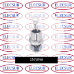 SCR 2N3896