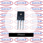 SCR 2N4441
