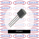 SCR 2N5062