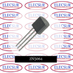 SCR 2N5064