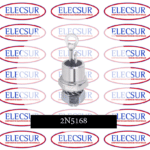 SCR 2N5168