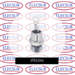 SCR 2N5204