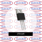 SCR 2N6398