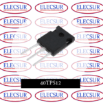 SCR 40TPS12