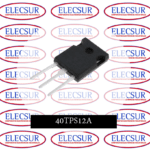 SCR 40TPS12A