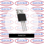 SCR A69256