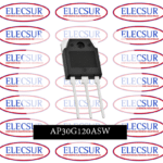 AP30G120ASW IGBT
